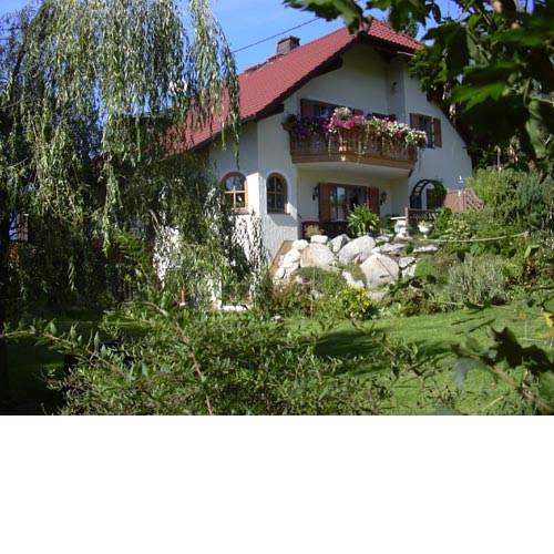 Ferienwohnung Söllner