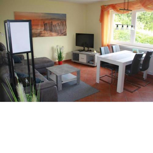 Ferienwohnung Solmsbachtalblick