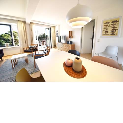 Ferienwohnung "Solopgang" im Haus Granitz