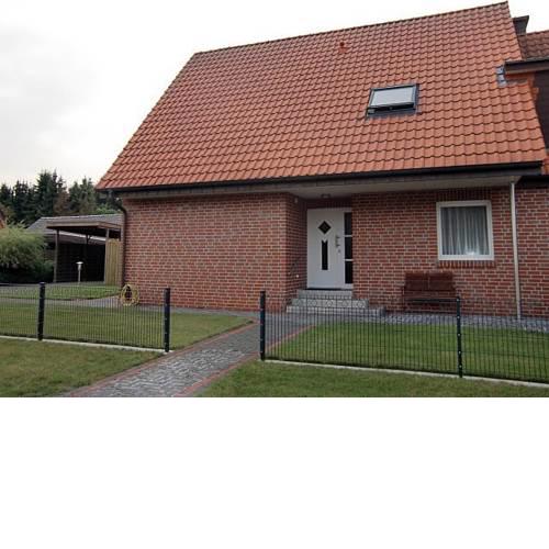 Ferienwohnung Sommer - [#25912]