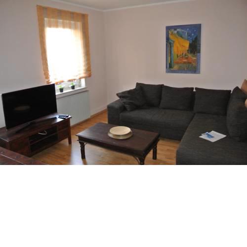 Ferienwohnung Sommer 1