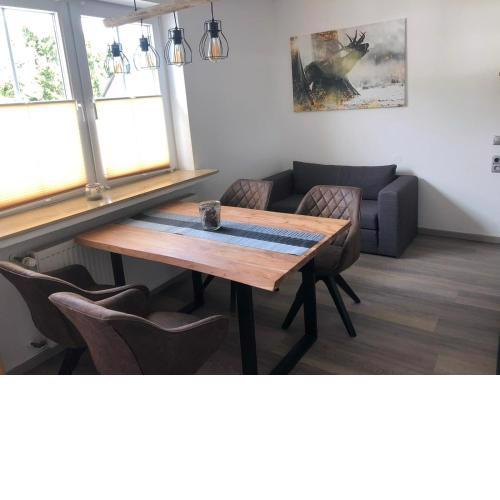Ferienwohnung Sommer in Winterberg