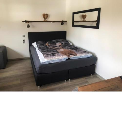 Ferienwohnung Sommer in Winterberg