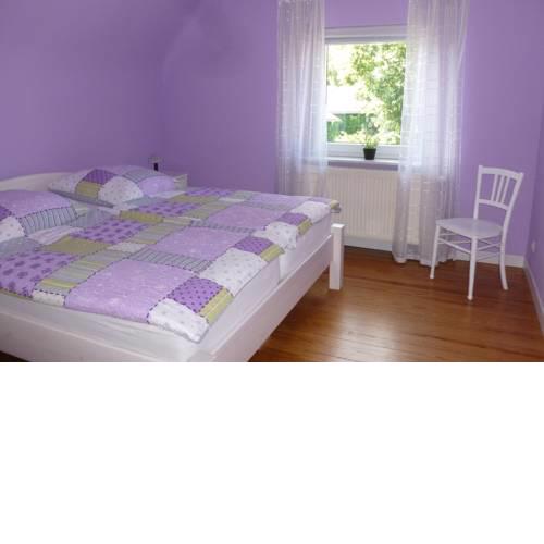 Ferienwohnung Sommer