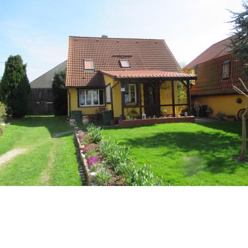 Ferienwohnung Sommer