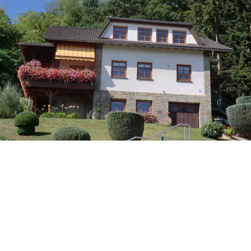 Ferienwohnung Sommer