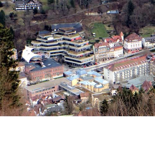 Ferienwohnung Sommerberg