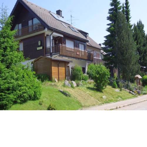 Ferienwohnung Sommerberg