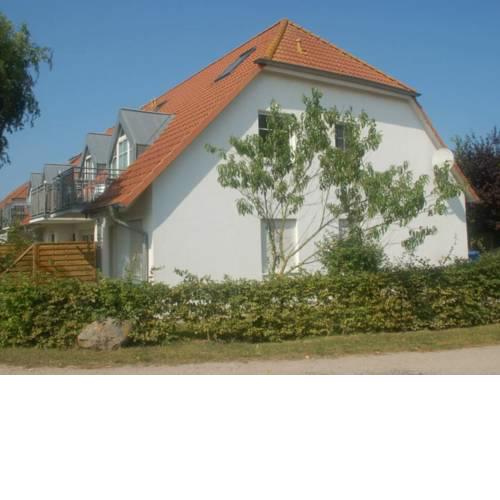 Modern Apartment in Insel Poel near the Sea
