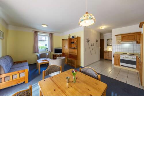 Ferienwohnung Sommergarten 4009 GOLT