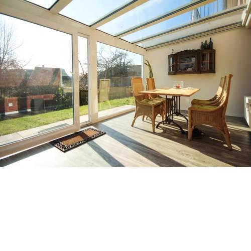 Ferienwohnung Sommergarten