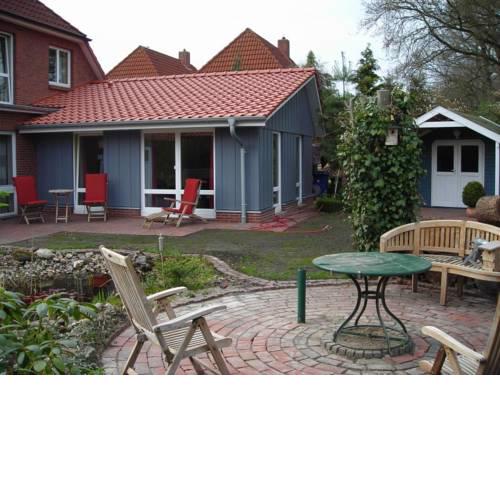 Ferienwohnung Sommerhus