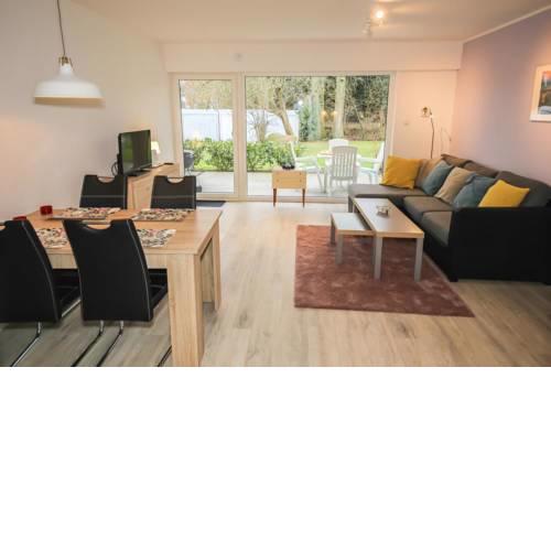 Ferienwohnung Sommerkoje