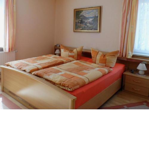 Ferienwohnung Sommerschuh