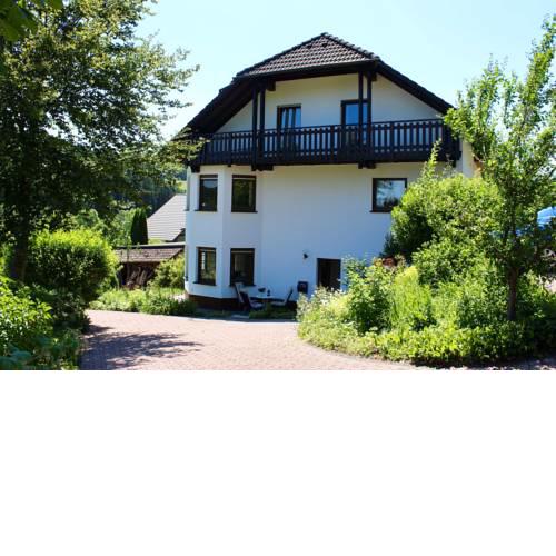 Ferienwohnung Sommerseite