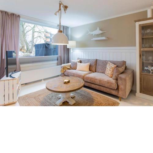 Ferienwohnung Sommersitz - Scharbeutz