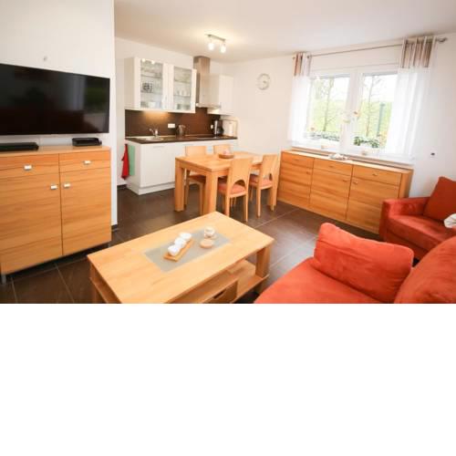 Ferienwohnung Sommertraum