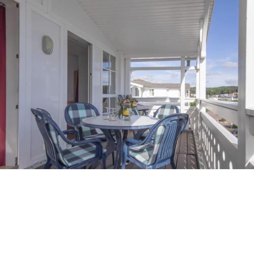 Ferienwohnung Sommerwind