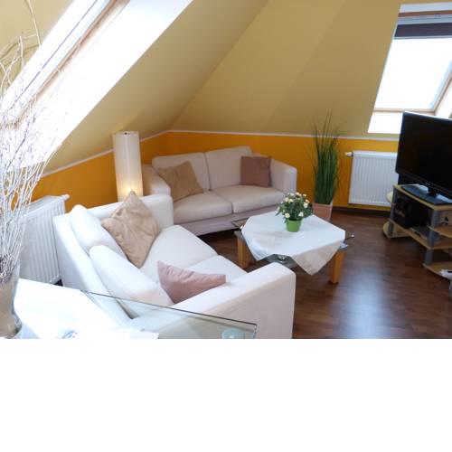 Ferienwohnung Sommerwind