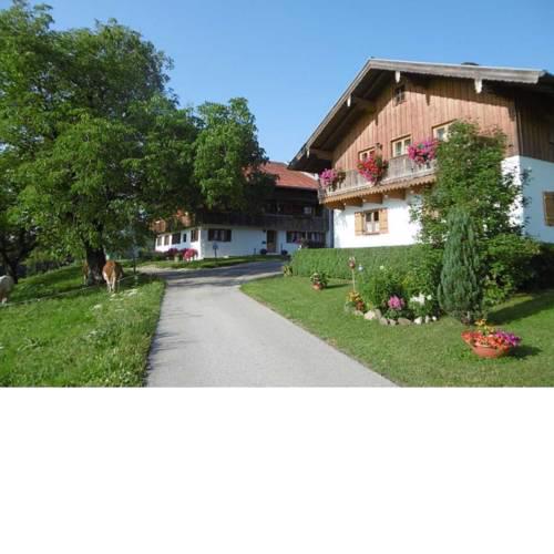 Ferienwohnung Sommerwind