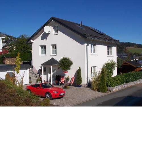 Ferienwohnung Sommerwind