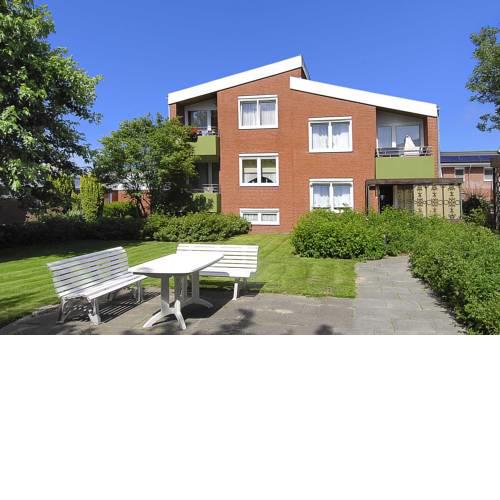 Ferienwohnung Sommerwind