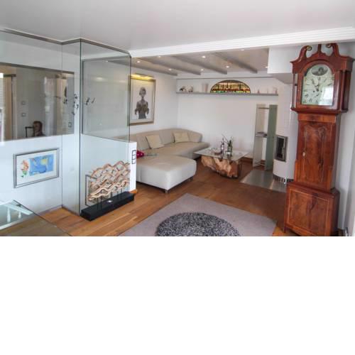 Ferienwohnung Sommerwind