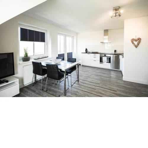 Ferienwohnung Sommerwind