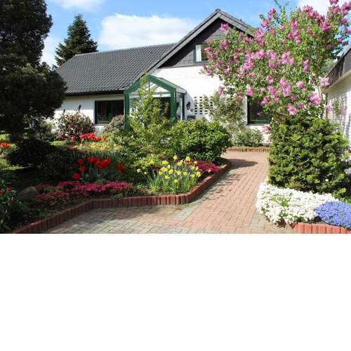 Ferienwohnung Sommerwind