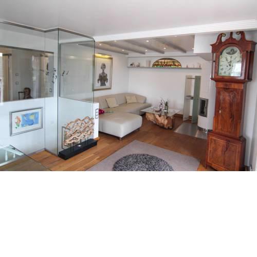 Ferienwohnung Sommerwind