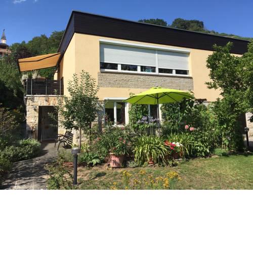 Ferienwohnung Sonja am Weinberg