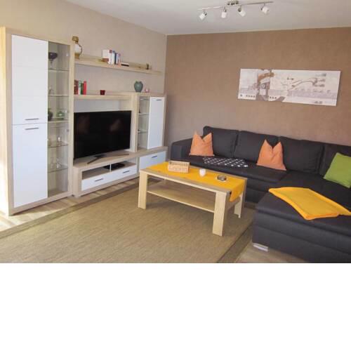 Ferienwohnung Sonja Sinsheim