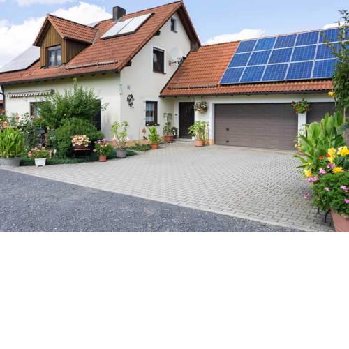 Ferienwohnung Sonja