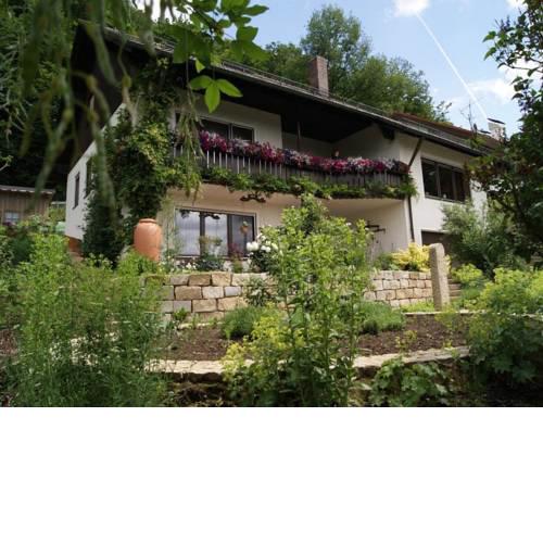 Ferienwohnung Sonja