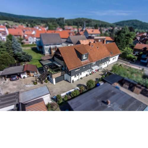 Ferienwohnung Sonja