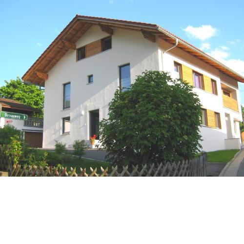 Ferienwohnung Sonja