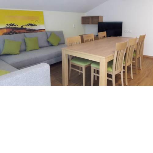Ferienwohnung Sonnalpen