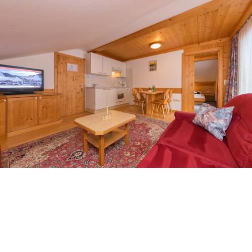Ferienwohnung Sonnberg Lodge