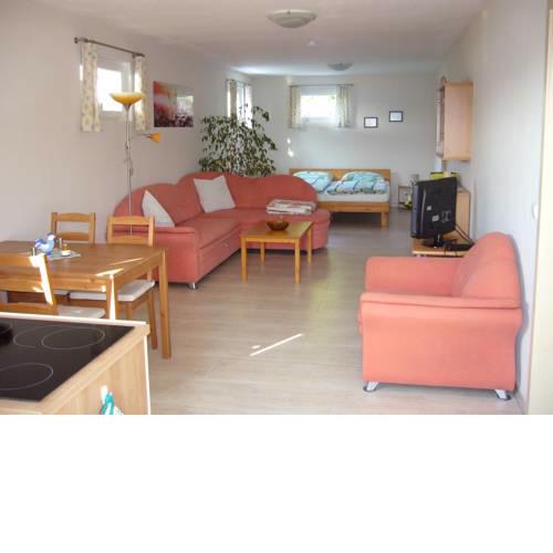 Ferienwohnung Sonne 11