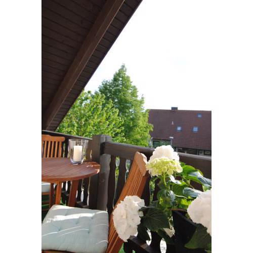 Ferienwohnung Sonne