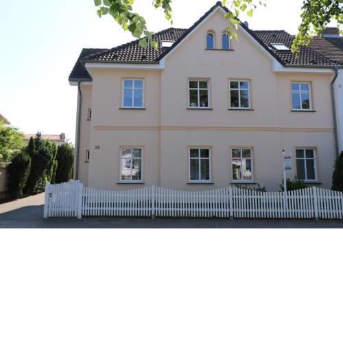 Ferienwohnung Sonne