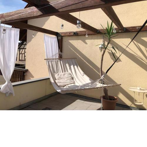 Ferienwohnung Sonne