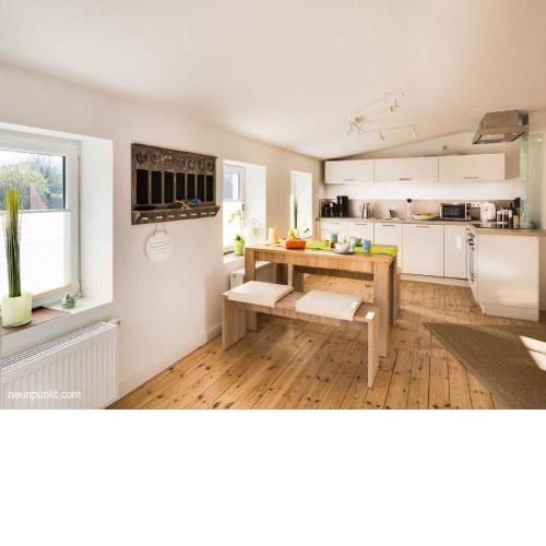 Ferienwohnung Sonne