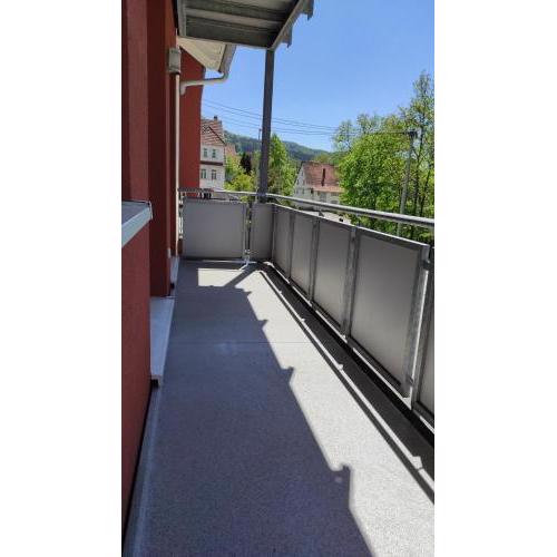 Ferienwohnung Sonne