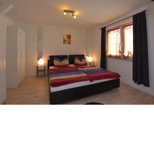 Ferienwohnung Sonneberg