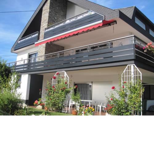 Ferienwohnung Sonneck