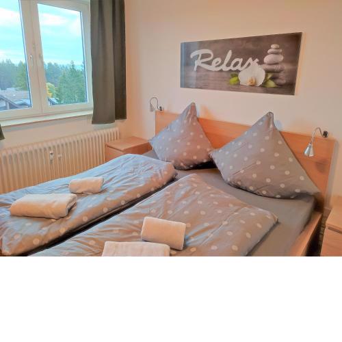 Ferienwohnung Sonnen-Kappe in Winterberg