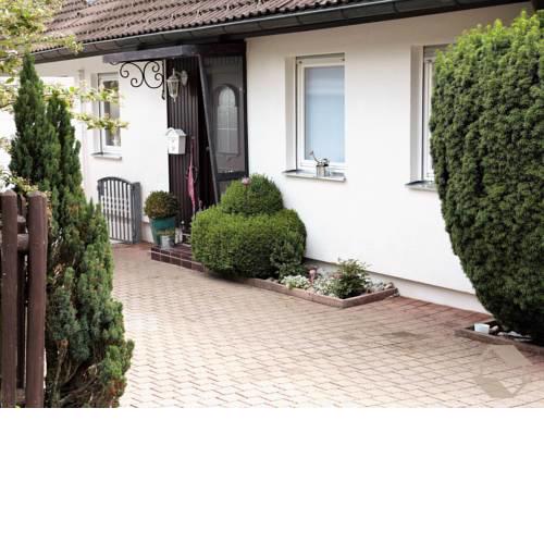 Ferienwohnung Sonnenalb