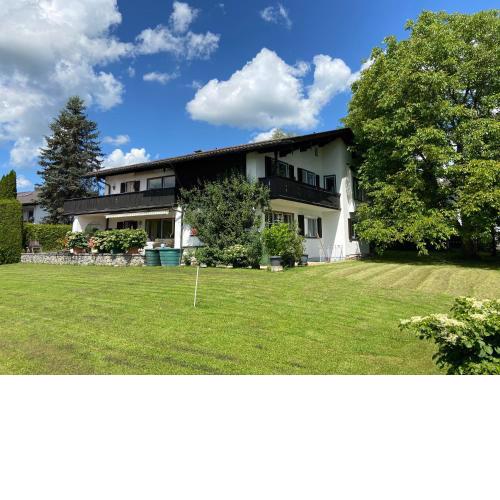 Ferienwohnung Sonnenaufgang Bad Tölz
