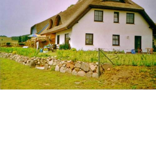 Ferienwohnung Sonnenaufgang